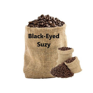 Black-Eyed Suzy