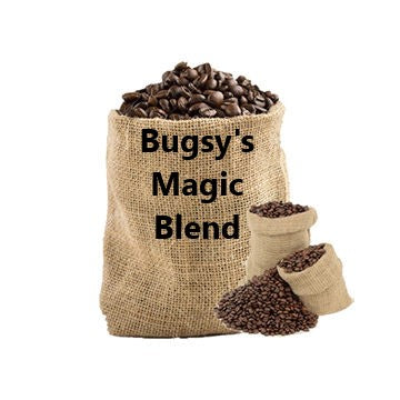 Bugsy's Magic Blend