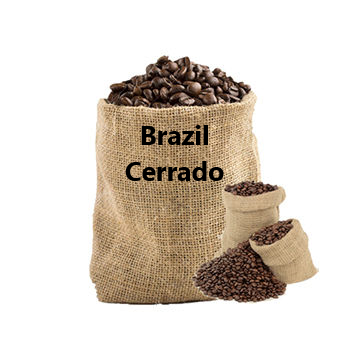 Brazil Cerrado