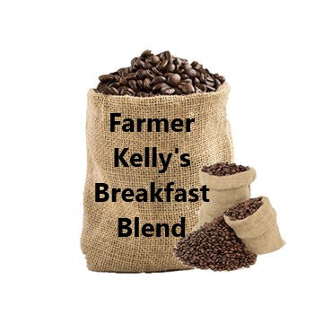 Farmer Kelly's Breakfast Blend