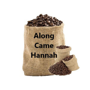 Along Came Hannah