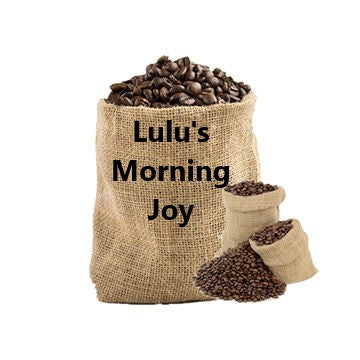 Lulu's Morning Joy