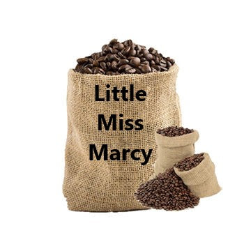 Little Miss Marcy