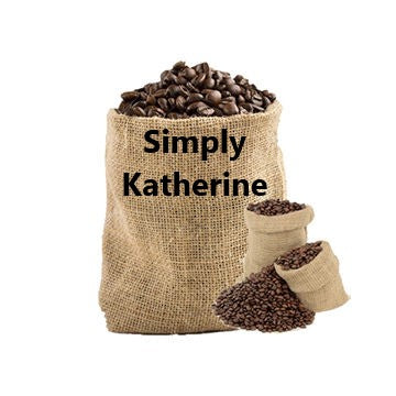 Simply Katherine